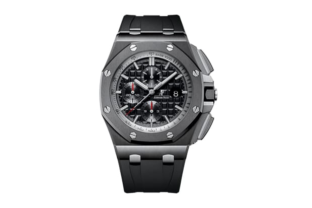 Audemars Piguet Royal Oak Offshore Chronograph 44mm Ceramic