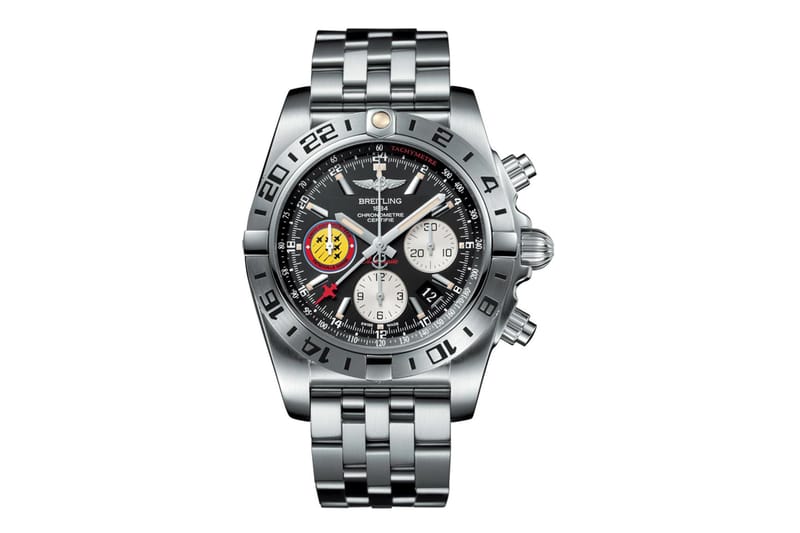 Breitling suisse best sale