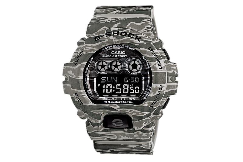 Casio G-Shock GD-X6900CM 