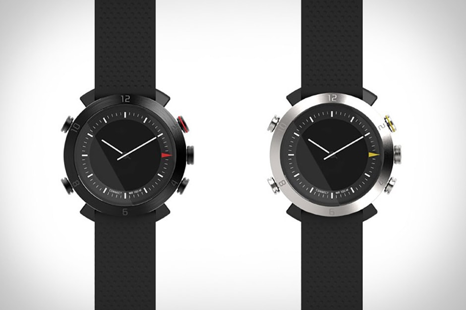 cogito fit smartwatch