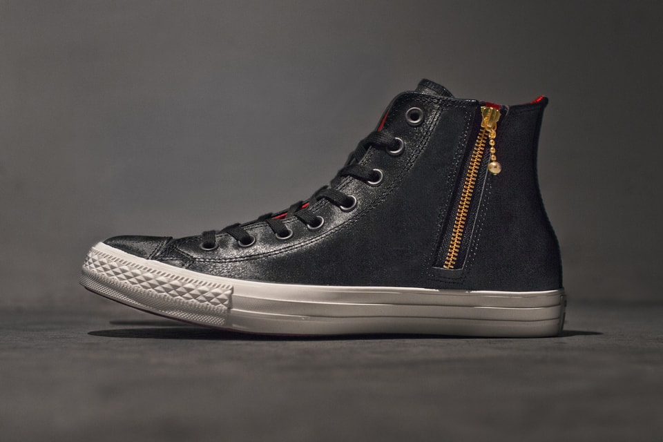 Converse Chuck Taylor All Star Hi"Year of the Horse" HYPEBEAST