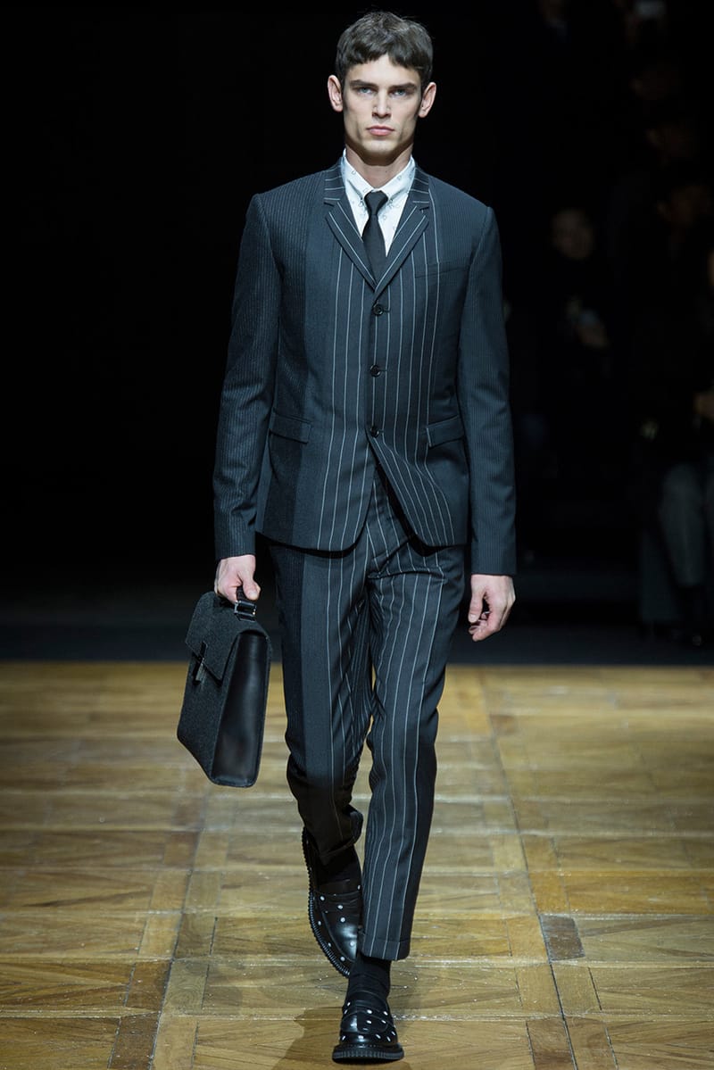 Dior Homme 2014 Fall/Winter Collection | Hypebeast