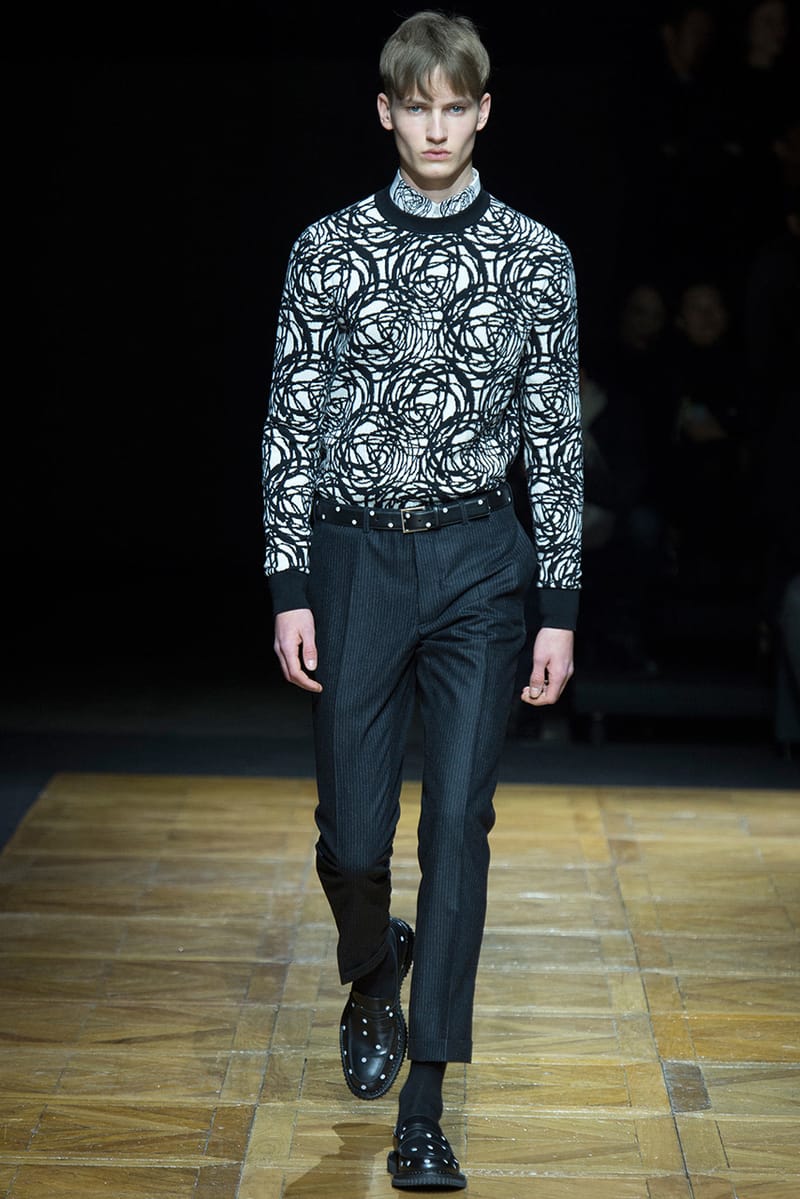 Dior Homme 2014 Fall/Winter Collection | Hypebeast