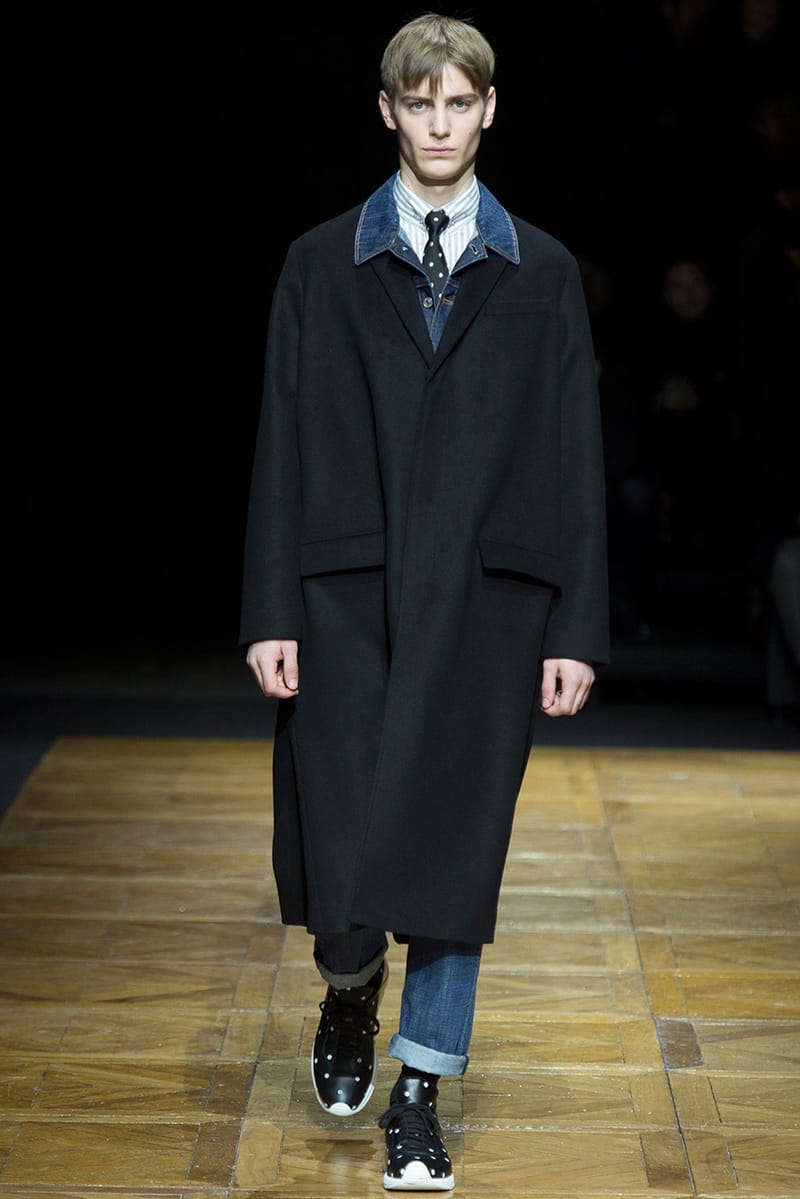 Dior Homme 2014 Fall/Winter Collection | Hypebeast