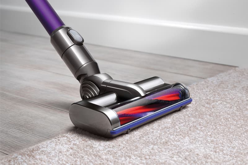 Dyson DC59 Vacuum | Hypebeast