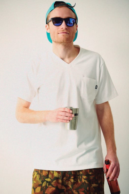 FTC 2014 Spring/Summer Lookbook | Hypebeast