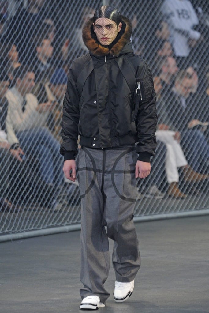 Givenchy 2014 Fall/Winter Collection | Hypebeast Givenchy 2014 Fall/Winter Collection | Hypebeast