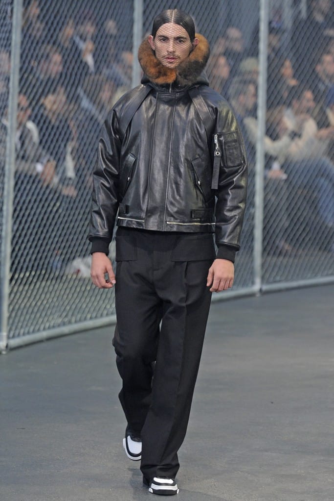 Givenchy 2014 Fall/Winter Collection | Hypebeast Givenchy 2014 Fall/Winter Collection | Hypebeast