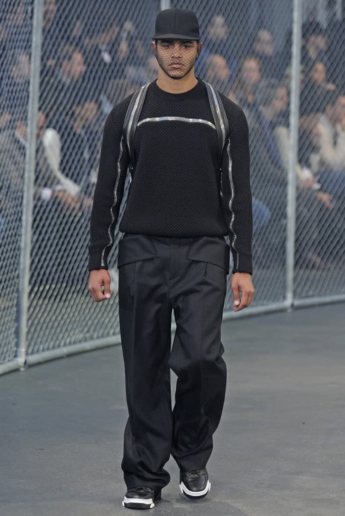 Givenchy 2014 Fall/Winter Collection | Hypebeast