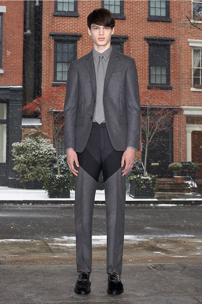 Givenchy 2014 Pre-Fall Collection Preview | Hypebeast