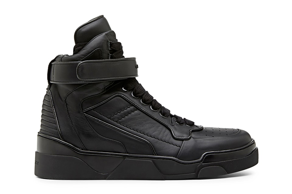 Givenchy 2014 Spring/Summer Footwear Collection | Hypebeast