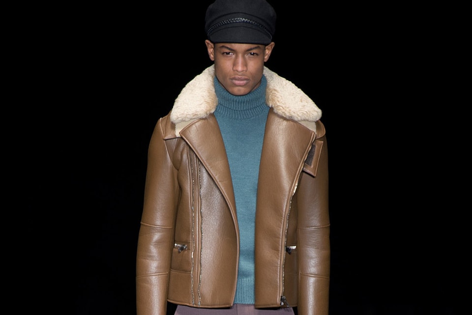 Gucci 2014 Fall/Winter Collection | Hypebeast