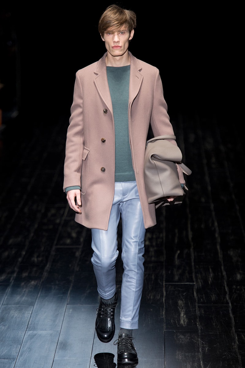 Gucci 2014 Fall/Winter Collection | Hypebeast