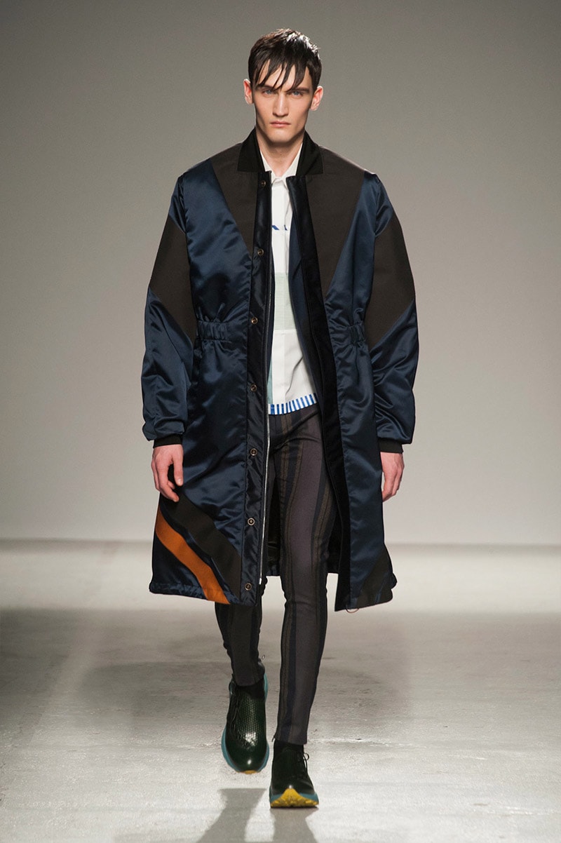 John Galliano 2014 Fall/Winter Collection | Hypebeast