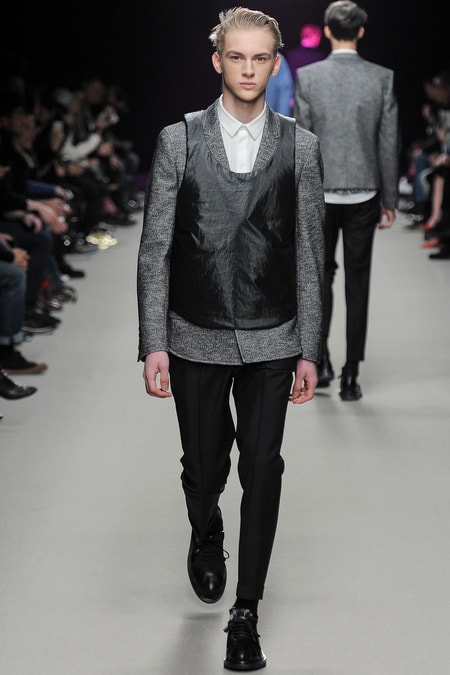 KRISVANASSCHE 2014 Fall/Winter Collection | Hypebeast