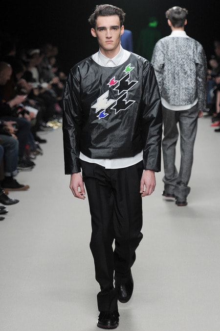 KRISVANASSCHE 2014 Fall/Winter Collection | Hypebeast