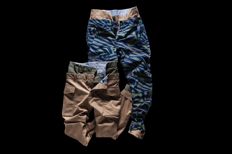 MA.STRUM 2014 Spring/Summer Collection | Hypebeast
