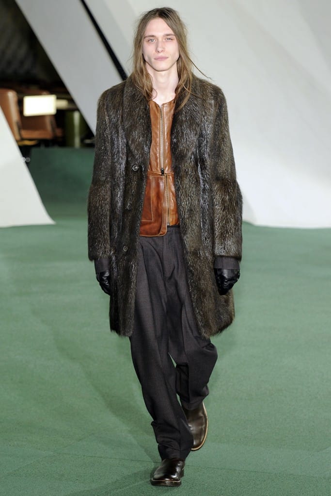 Studio Voice - Martin Margiela – Offbrand Library