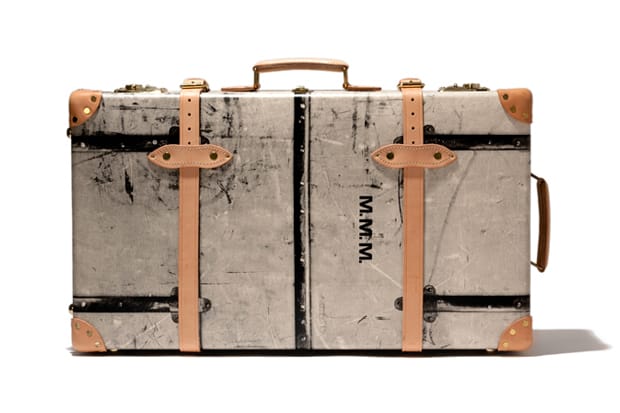 Maison Martin Margiela x Globe-Trotter 30