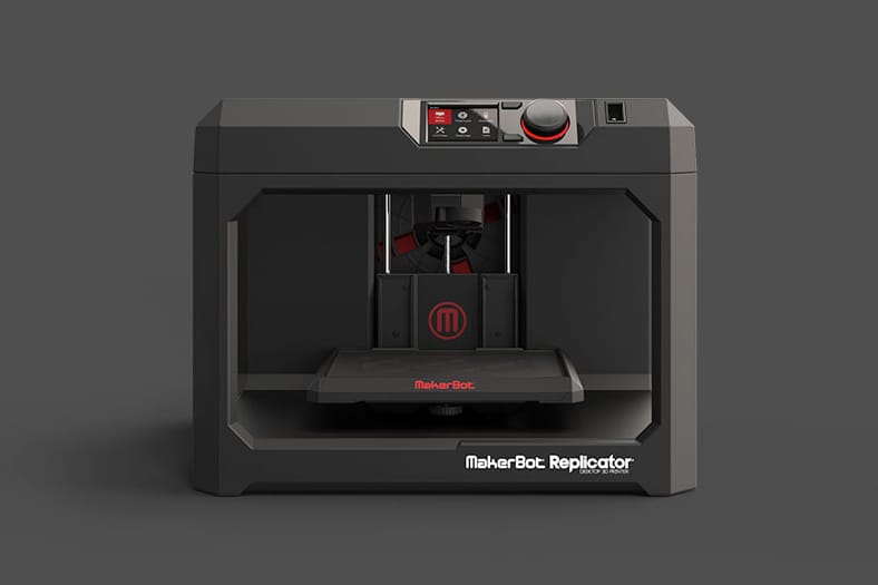 MakerBot Unveils Replicator 3D Printer Series | Hypebeast