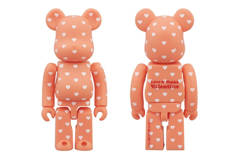 Bearbricks - Page 27 | Hypebeast