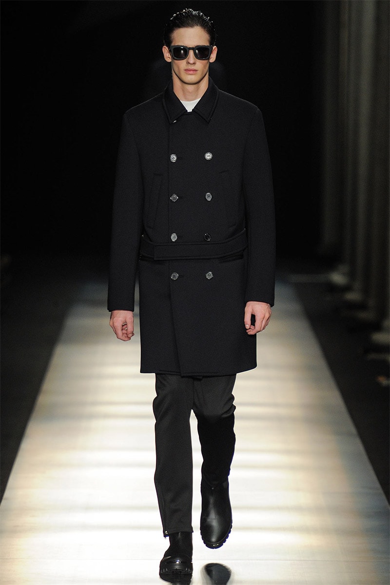 Neil Barrett 2014 Fall/Winter Collection | Hypebeast