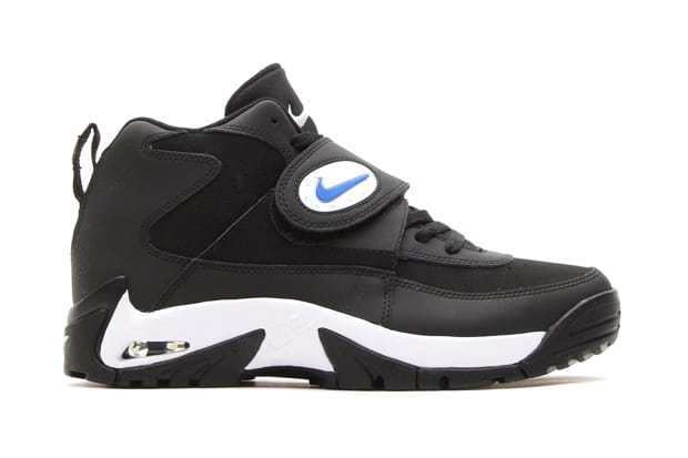 Nike air sales mission retro