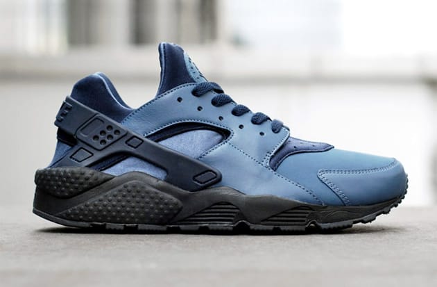 Blue and best sale black huaraches