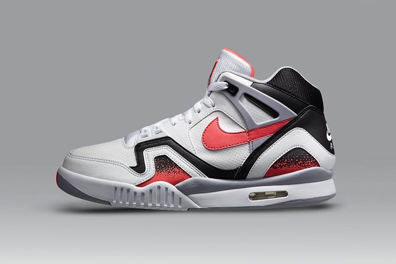 Nike andre agassi on sale air tech challenge