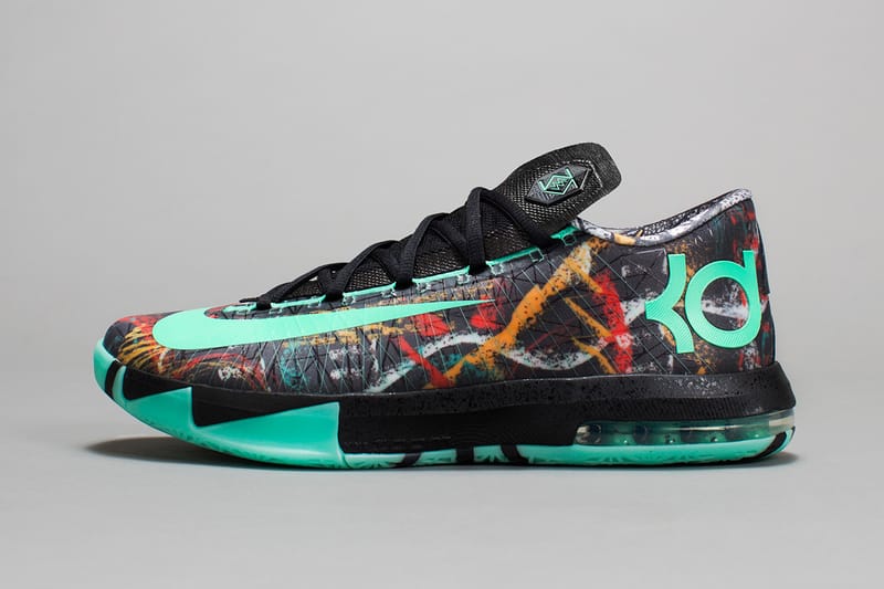 Gumbo kd hot sale 6