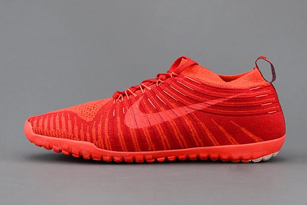 Nike free hyperfeel on sale trail