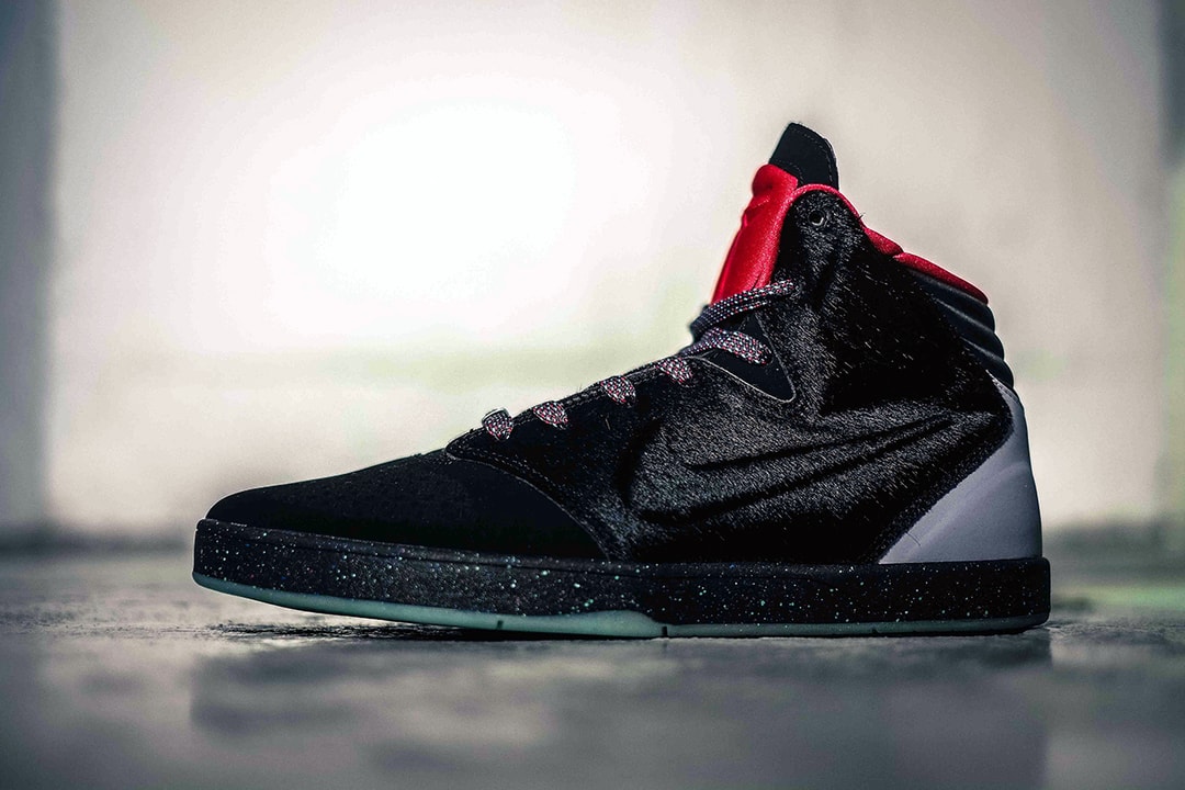 Nike Kobe 9 Lifestyle âYear of the Horseâ | Hypebeast