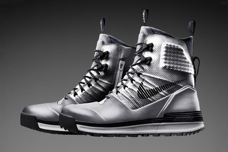 Nike boots shop lunar