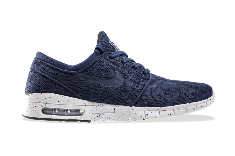 Sb stefan janoski 2025 max midnight navy