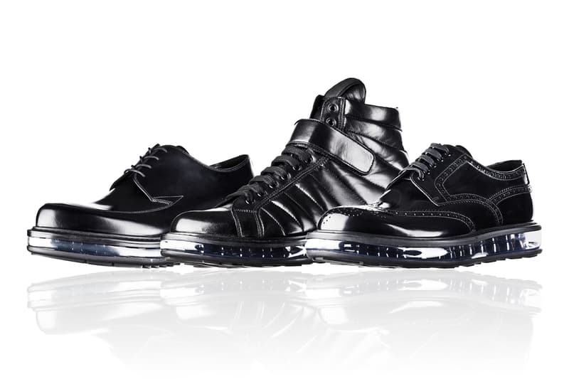 prada levitate shoes sale