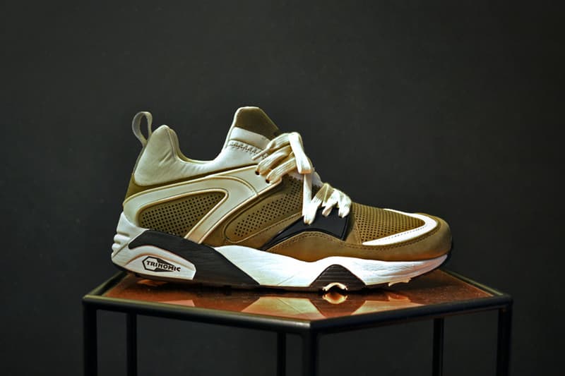 puma blaze of glory 2014 kids