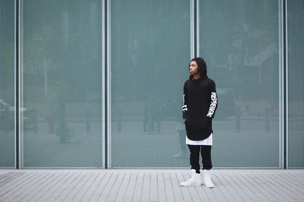 Layers by Represent Clo | Hypebeast