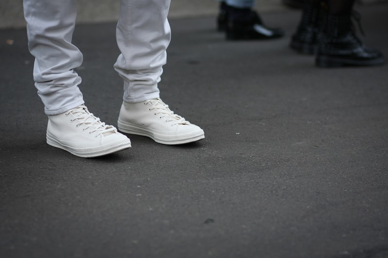 Streetsnaps: Milan Fashion Week Fall/Winter 2014 Part 2 | Hypebeast