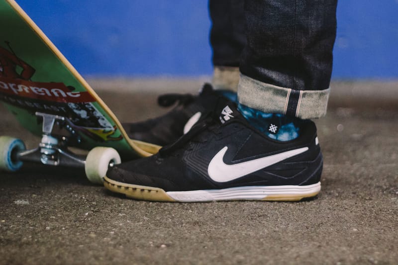 Nike sb el gato best sale