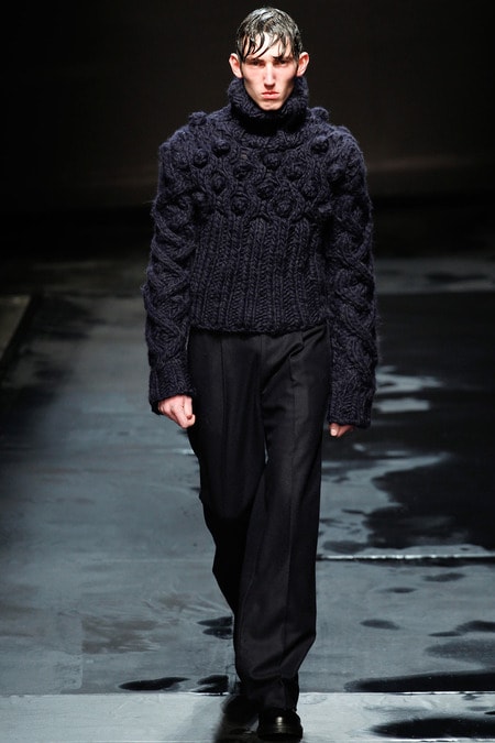 Topman Design 2014 Fall/Winter Collection | Hypebeast