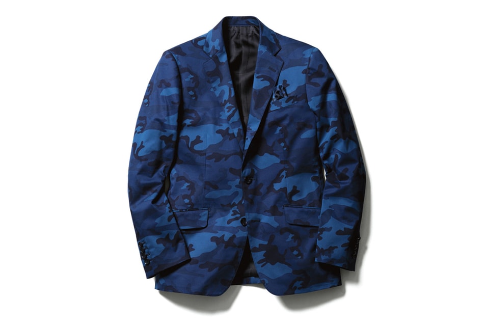 uniform experiment 2014 Spring/Summer Collection Preview Hypebeast