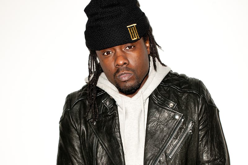 Wale, Bar Refaeli and Diane von Furstenberg Visit Terry Richardson's