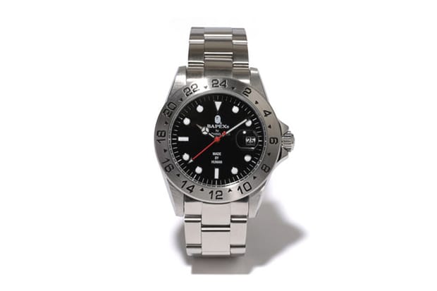 A Bathing Ape TYPE 16 BAPEX | Hypebeast