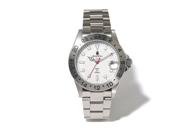 アクセサリー BAPEX BAPE® X Helinox Helinox 15th Anniversary Limited Edition Shark