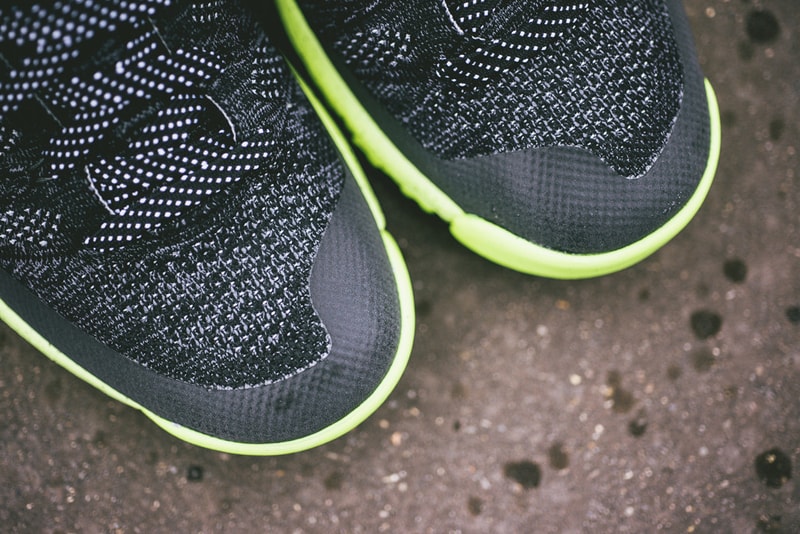 A Closer Look at the Nike Flyknit Chukka Trainer FSB | Hypebeast