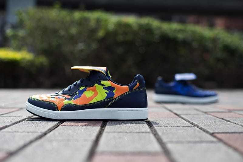 A Closer Look at the F.C.R.B. x Nike Tiempo '94 