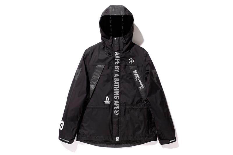 AAPE by A Bathing Ape 2014 Spring/Summer Collection | Hypebeast