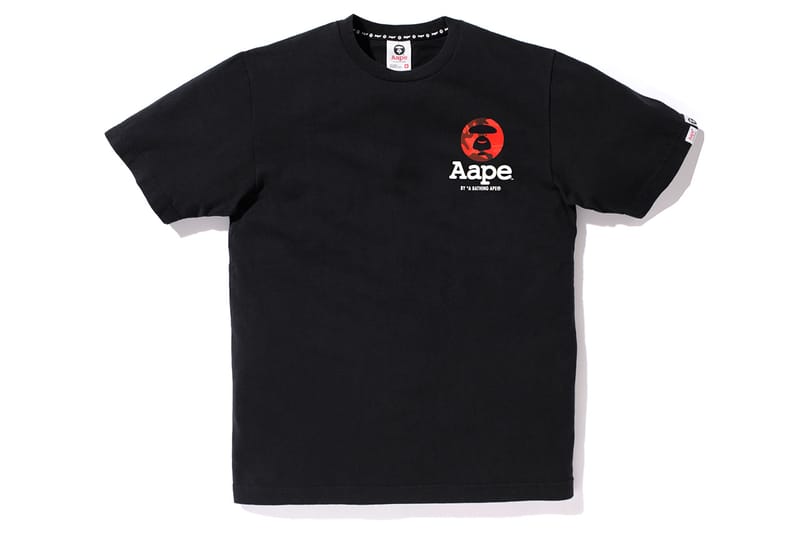AAPE by A Bathing Ape 2014 Spring/Summer Collection | Hypebeast