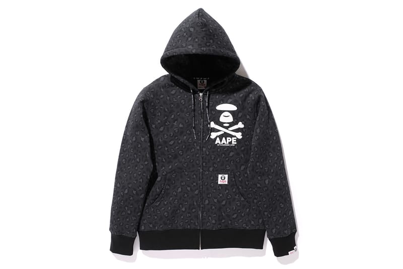 AAPE by A Bathing Ape 2014 Spring/Summer Collection | Hypebeast