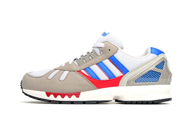 adidas Originals 2014 Spring ZX 7000 | Hypebeast